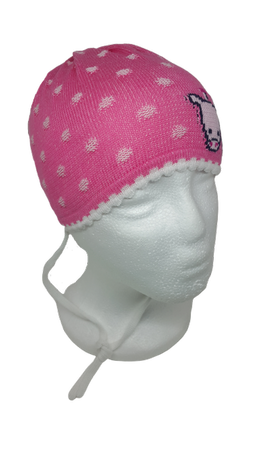 Czapka bawełniana Maximo Kids 