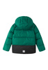 Winter jacket REIMA Teisko Deeper Green