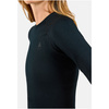 Bielizna termoaktywna z długim rękawem ODLO PERFORMANCE WARM BL TOP crew neck l/s