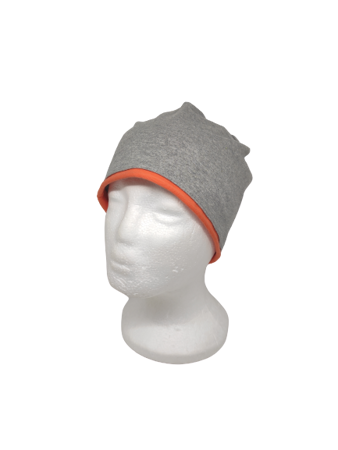 czapka zimowa Maximo Teens Girl ciemny fiolet