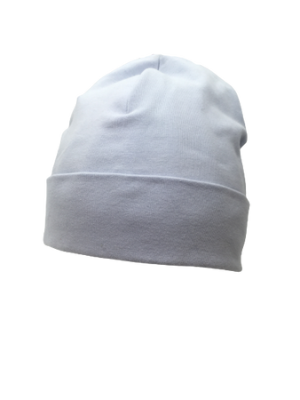 czapka zimowa Maximo Teens Girl ciemny fiolet