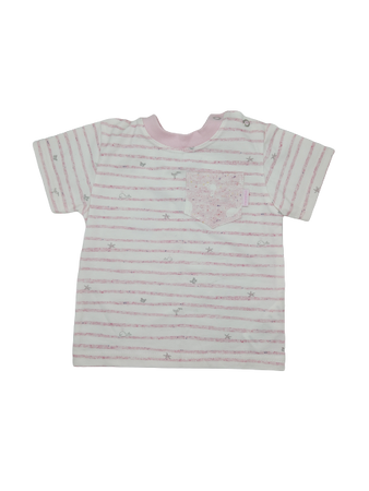 Koszulka dziecięca Maximo Baby UV