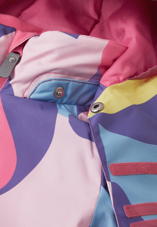 REIMA ReimaTec winter jacket Palsi