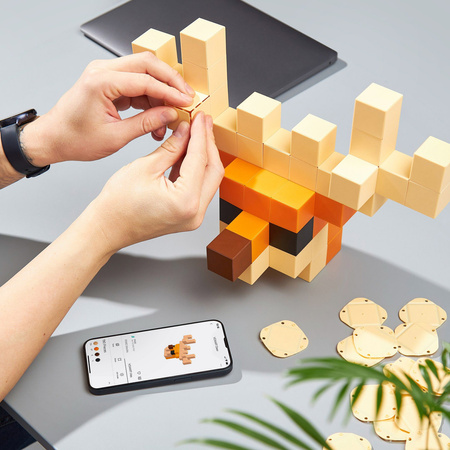 VoxArt Gorilla | Animals, 114 | Pixio®