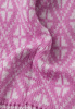 Balaclava REIMA Kuuraan Mauve Pink
