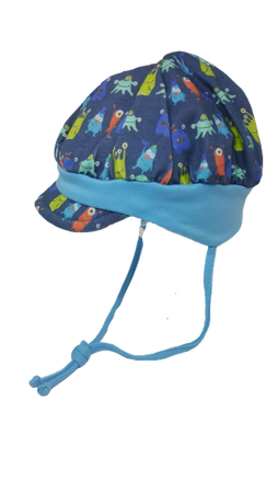 Czapka Maximo Baby UV