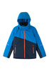 Reimatec winter jacket REIMA Kaaranka Bright blue