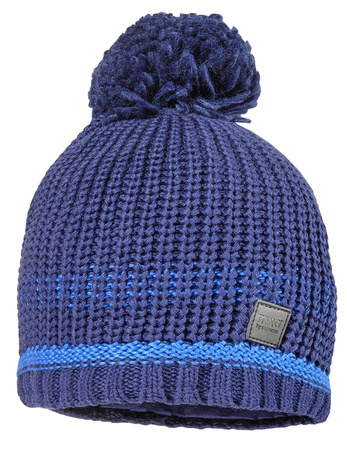 Czapka zimowa przejściowa dziecięca Maximo