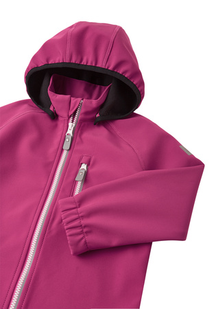 REIMA Softshell jacket Vantti