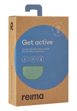 REIMA Base layer set Sportti