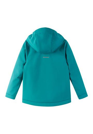 Kurtka softshell REIMA Koivula