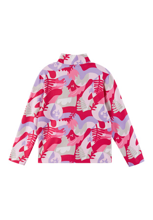 Fleece sweater REIMA Iisisti