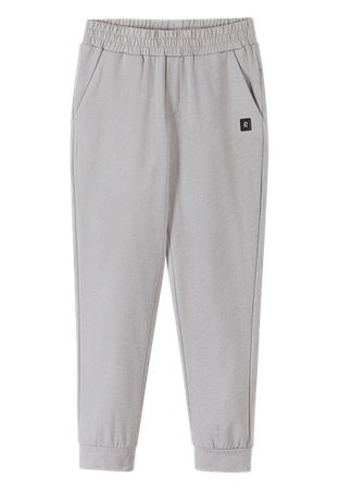 Pants REIMA Tuumi Melange grey