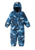 Reimatec winter overall REIMA Puhuri Navy