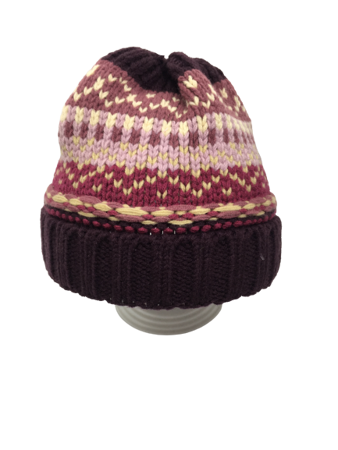 Czapka zimowa przejściowa Doll