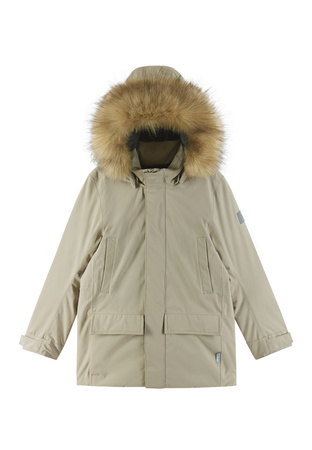 REIMA ReimaTec down jacket Serkkula