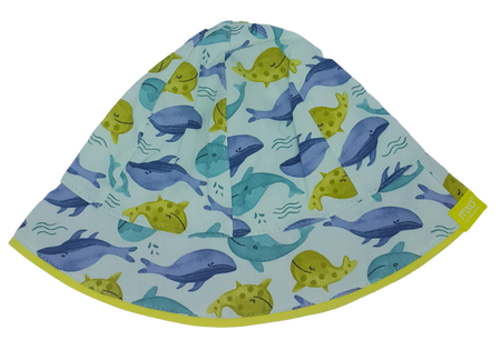 Kapelusz Maximo Kids UV