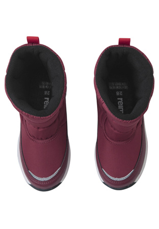 Buty zimowe wodoodporne Reimatec Reima Pikavari