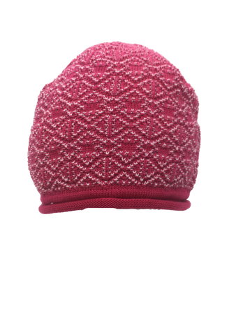 Czapka zimowa przejściowa Maximo Kids