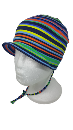 Czapka wiosenna Maximo Kids