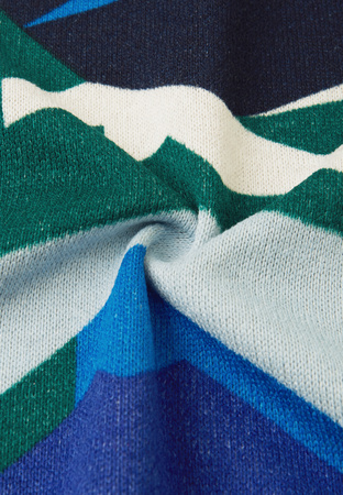 REIMA Fleece hoodie Northern