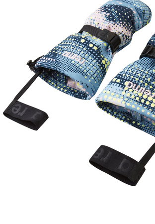REIMA Mittens (woven) Vanukko