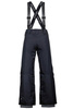 Ski pants Marmot Edge black