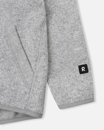 Swetr polarowy REIMA Hopper