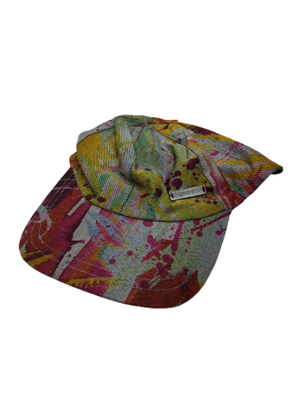 czapka zimowa Maximo Teens Girl ciemny fiolet