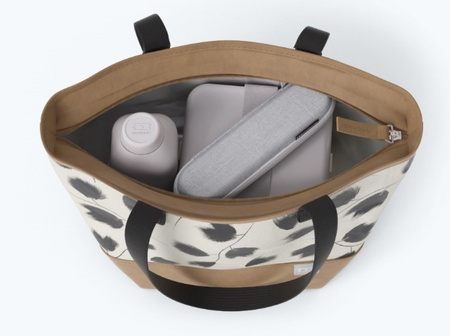 MB-Torba termiczna Daily, Graphic Plume