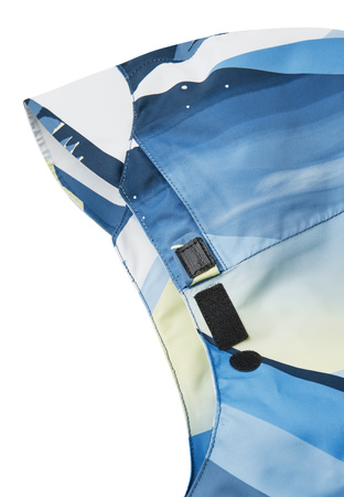 Kurtka zimowa narciarska ReimaTec REIMA Tirro