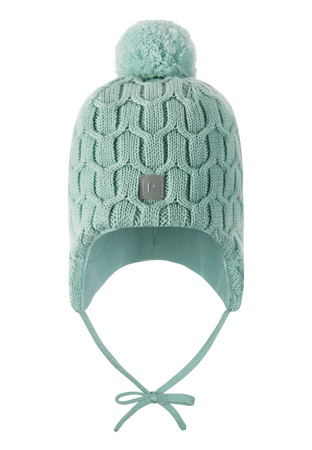 Beanie REIMA Nunavut Cool green