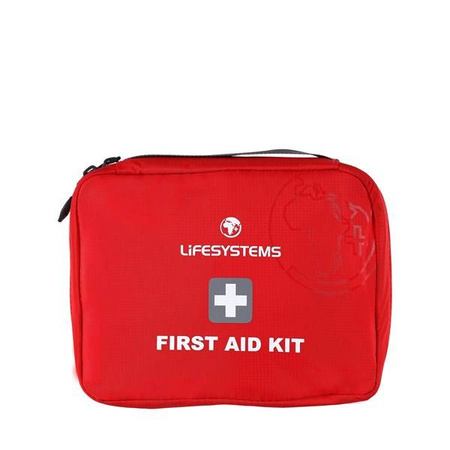 FIRST AID CASE LIFESYSTEMS