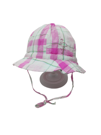 Kapelusz dziecięcy Maximo Teens