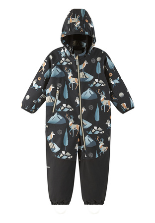 REIMA Softshell overall Mjosa