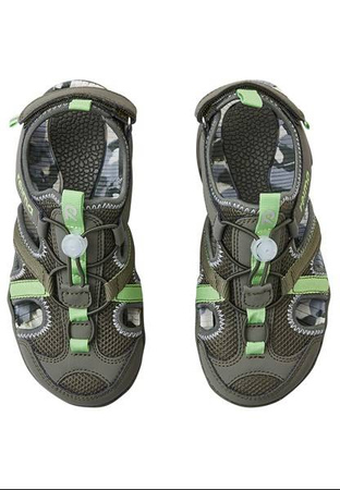 Sandały REIMA Hiekalla