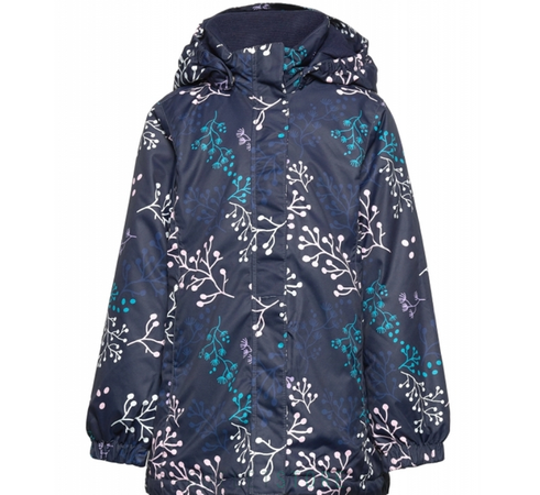 Kurtka zimowa dla dzieci REIMA Reimatec Toki