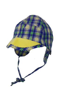 Czapka wiosenna Maximo Kids