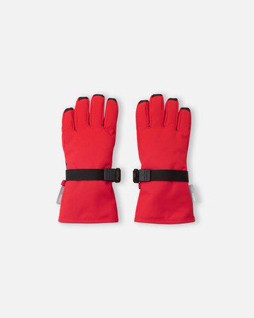 Reimatec gloves REIMA Tartu Tomato red