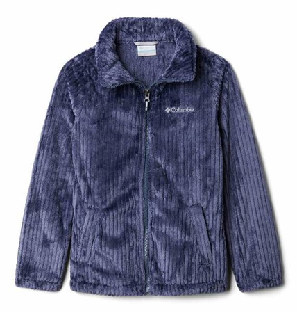 Bluza polarowa COLUMBIA Fire Side Sherpa Full Zip