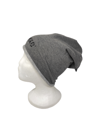 Czapka zimowa przejściowa Maximo Kids dwustronna