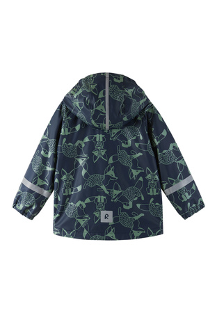 REIMA Raincoat Koski