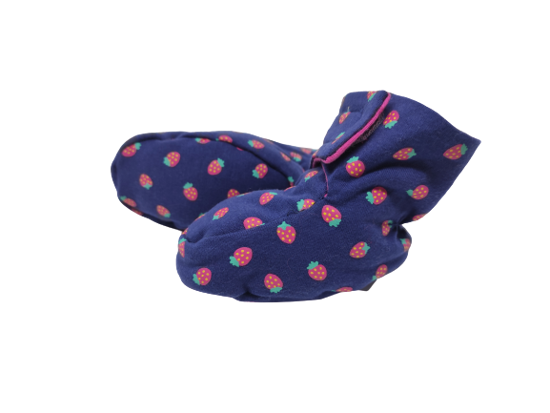 Maximo Baby buciki dwustronne