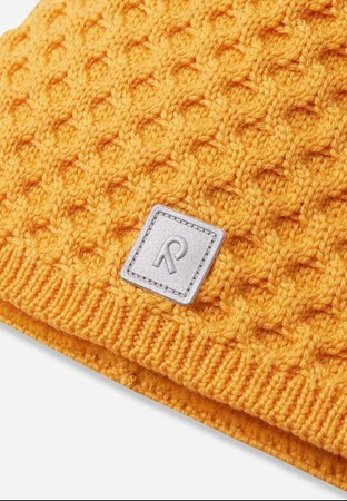 Czapka zimowa wełniana Reima Nyksund