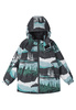 Reimatec winter jacket REIMA Maunu