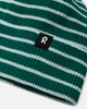 Beanie REIMA Reissuun Dark green