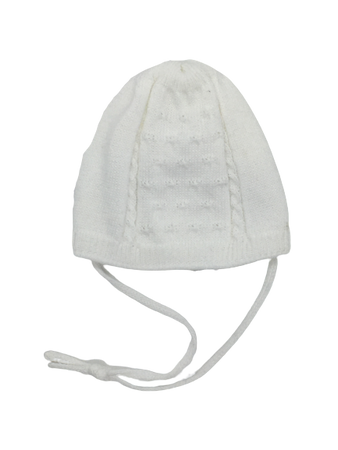 Czapka zimowa przejściowa Maximo Baby Premium Class