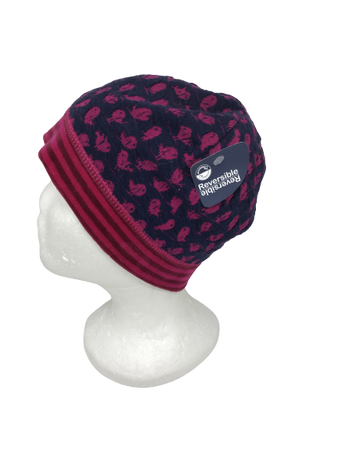 Czapka przejściowa zimowa MAXIMO