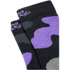 Skarpetki za kostki ODLO MERINO WARM SKI KIDS Socks over calf
