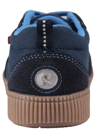 oddychające buty ze skóry Reima Pasuri